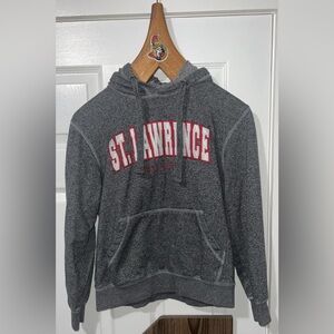 St. Lawrence Sweater